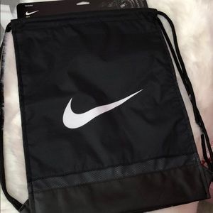 Nike Drawstring Bag